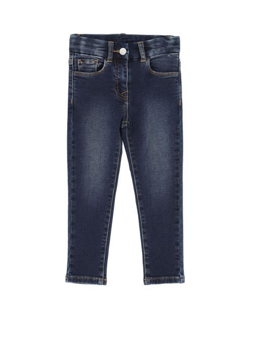 JEANS EYESTAR DENIM STRET CHIARA FERRAGNI | 590402 0030/55